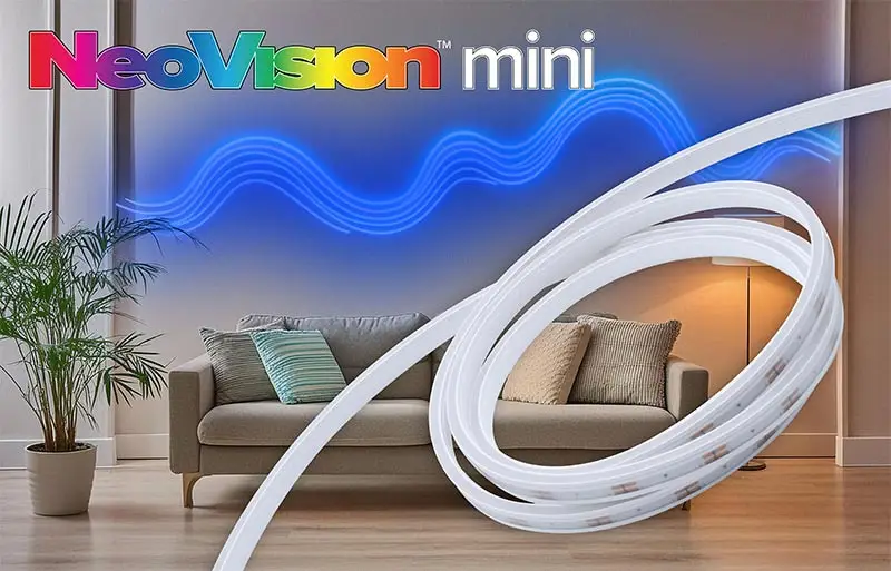 NeoVision Mini Neon Tape