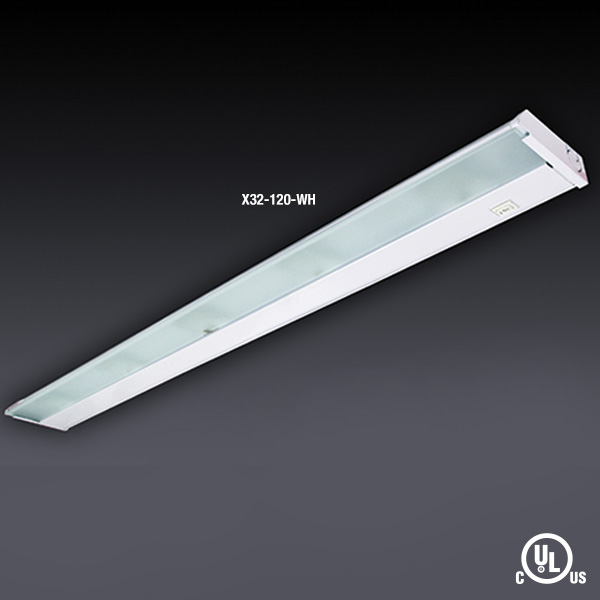 LineTask™ 120V Modular Undercabinet Lighting