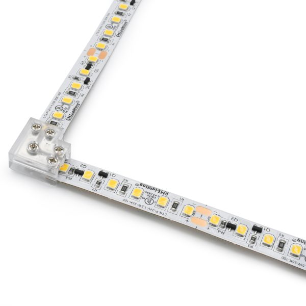 Sure-Tite LED Tape Connectors