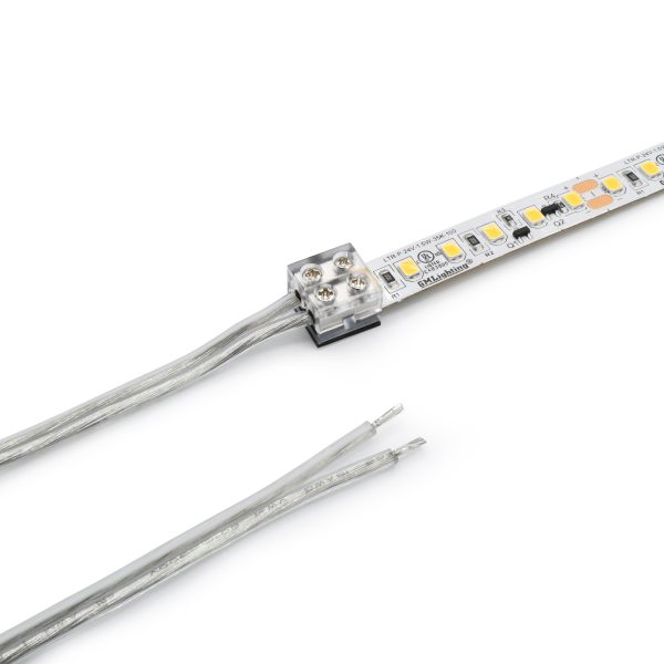 Sure-Tite LED Tape Connectors