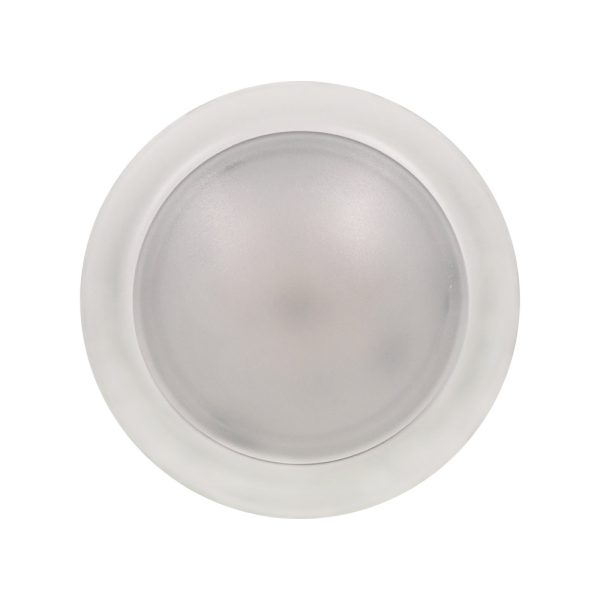 120V R6 Driverless LED Surface Mount 6in Downlight