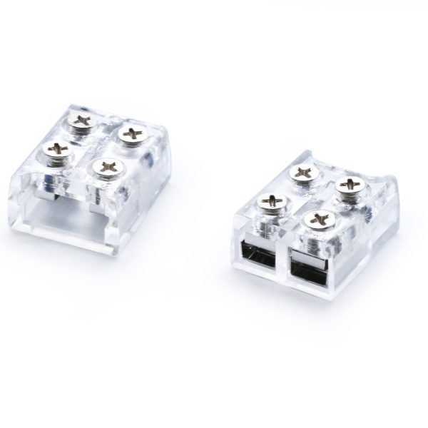 Sure-Tite LED Tape Connectors