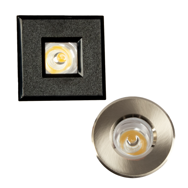 12VDC Wet Location LED Pathway Light
