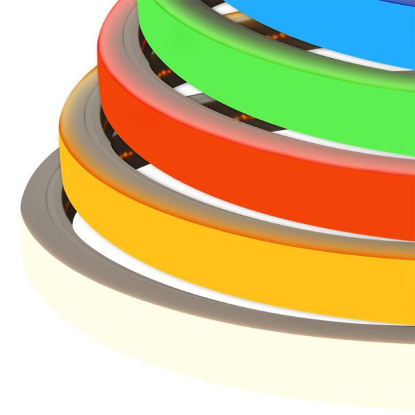 NeoVISION120 120V TopFlex Neon Tape