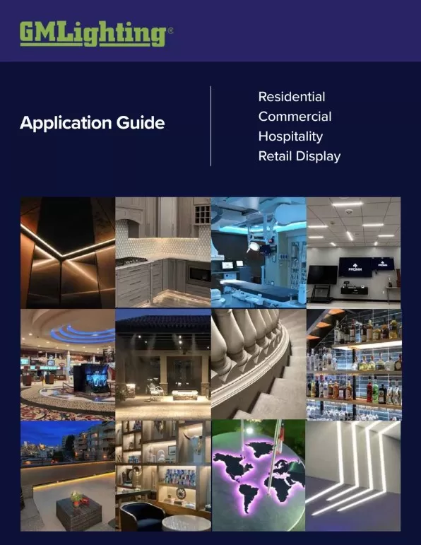 Application Guide