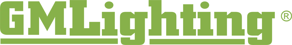 GM Lighting logo