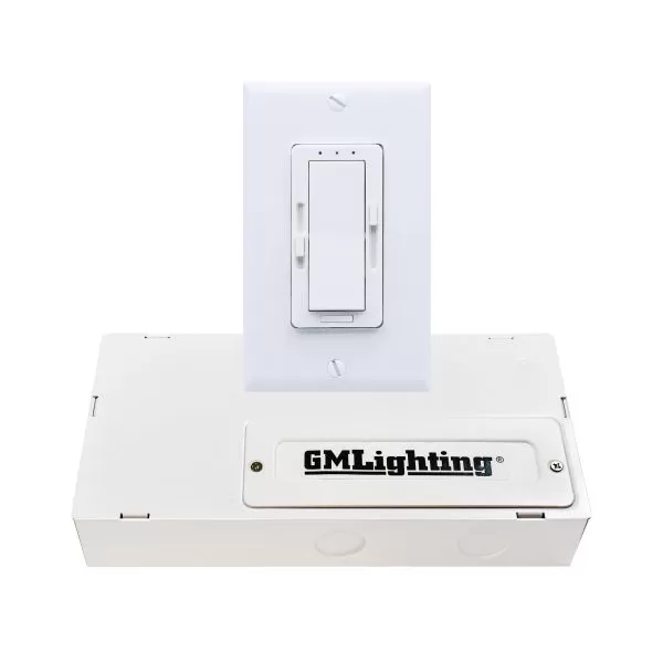 ChromaDim Tunable White Lighting Control System