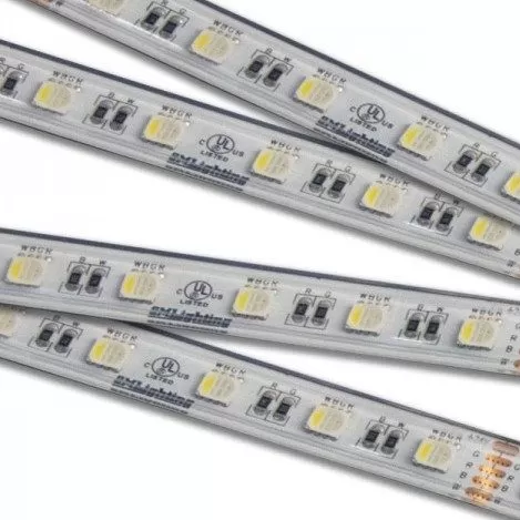 LTR-S Spec Series RGBW Wet Location Tape