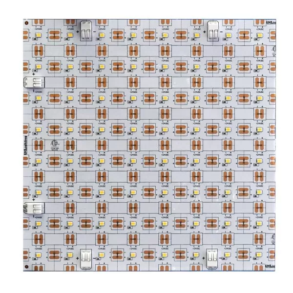 Lamina 24VDC Configurable Laminated Sheet 12×12