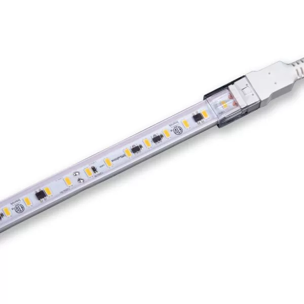 Vision120™ 120V Super High Output Wet Location LED Tape