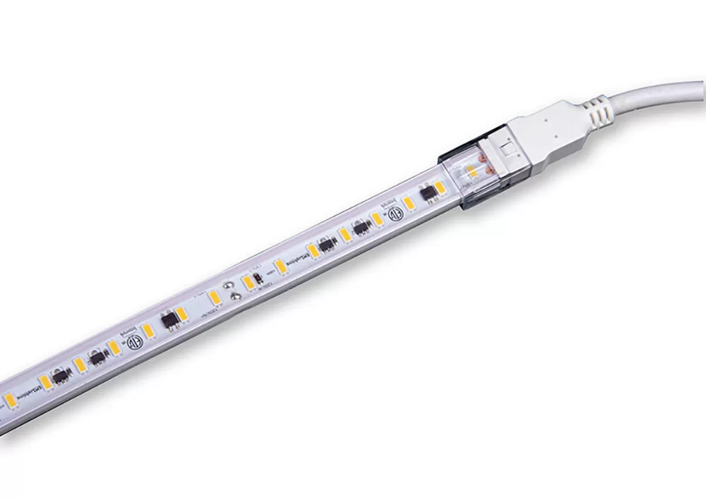 Vision120™ 120V Super High Output Wet Location LED Tape