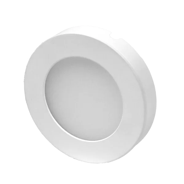 ChromaDim 24VDC 3W Tunable Puck Light