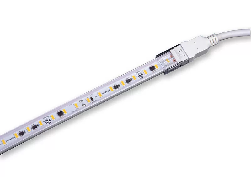 Vision120™ 120V Standard Output Wet Location LED Tape