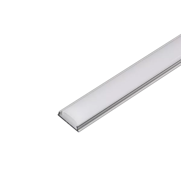 Bendable Aluminum LED Channel