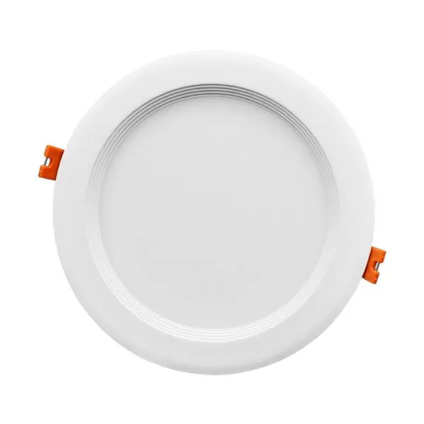 120V RSD Switchable White Regressed Slim Downlight