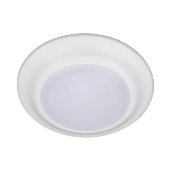 120V S4 – S6 Driverless LED Surface Downlights