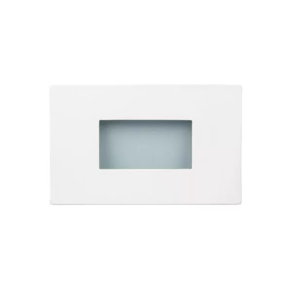 120V LED Step Light