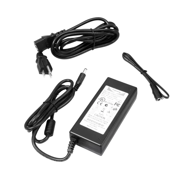 12VDC/24VDC Electronic LED Power Supplies