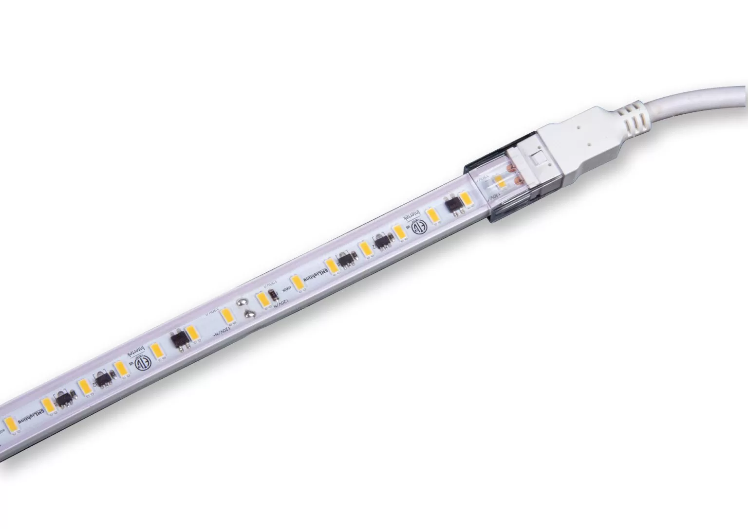 Vision120™ High Output Wet Location LED Tape
