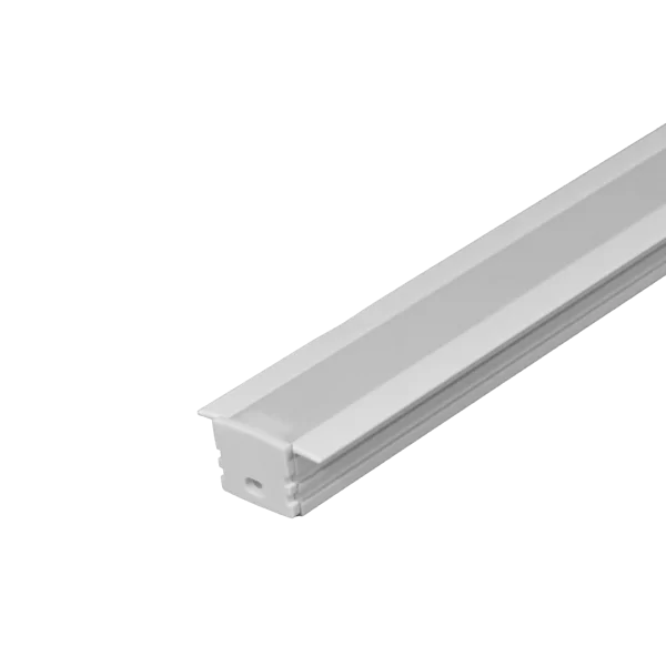 Mini Deep Flange Aluminum Mounting Channel