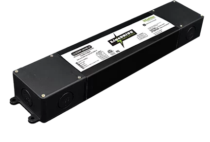 Power Supplies