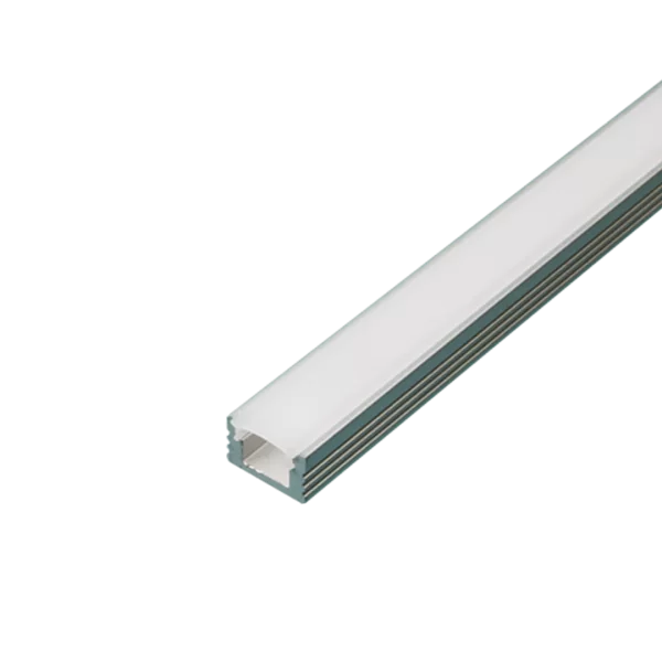 Standard Aluminum Mounting Channel