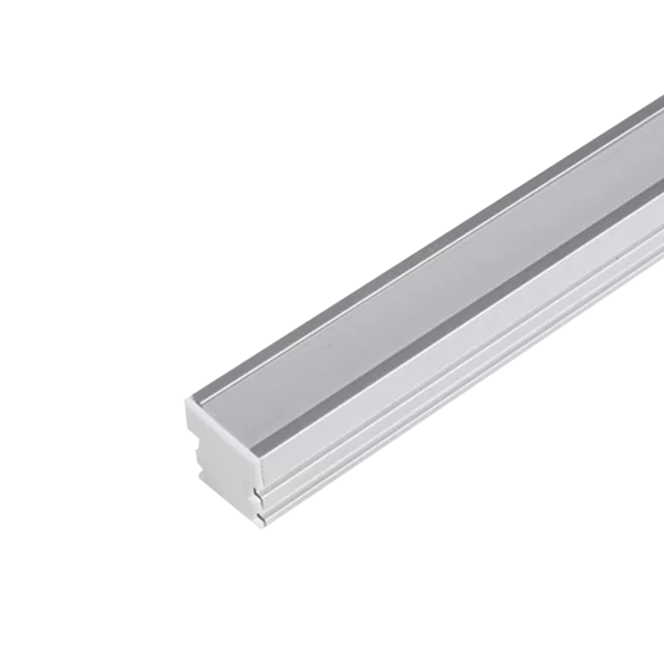 Mini Deep Format Aluminum Mounting Channel