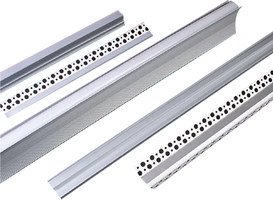 Extrusions