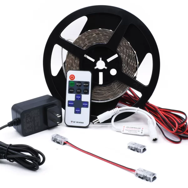 LEDTask™ Lighting Tape Kit