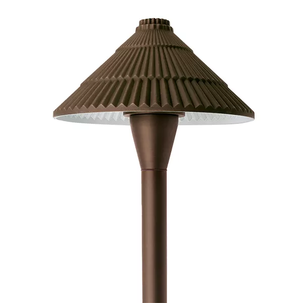 Ribbed Hat Pathlight