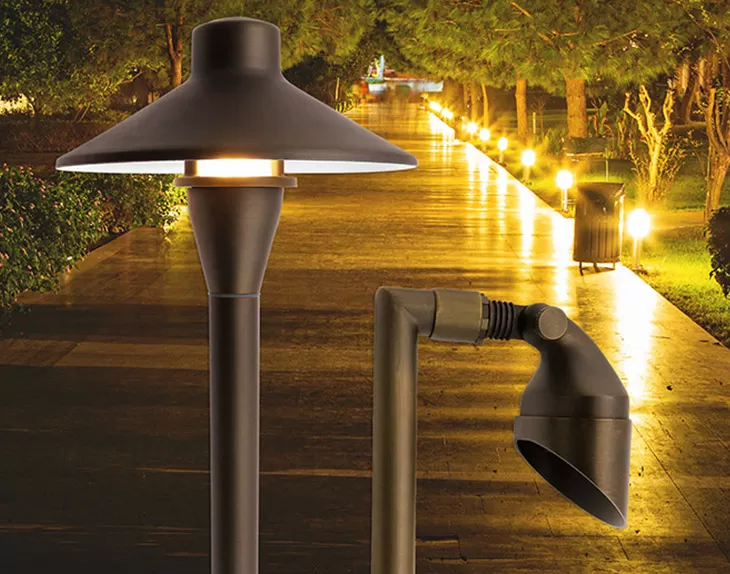 Path Lights